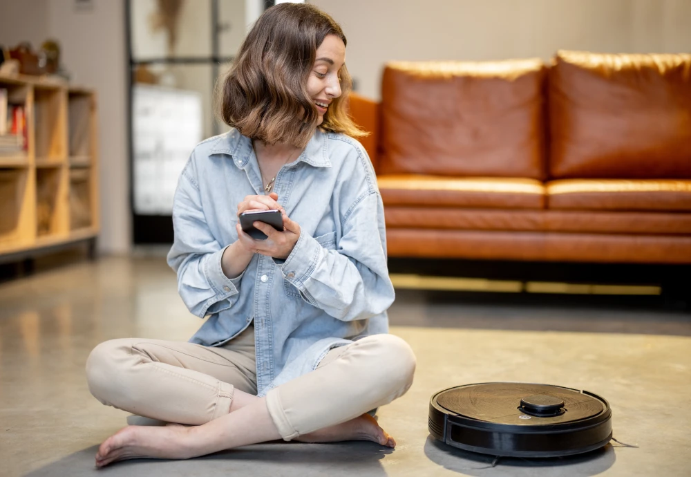 where to buy a robot vacuum cleaner