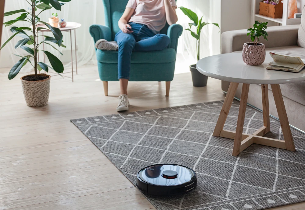 where to buy a robot vacuum cleaner